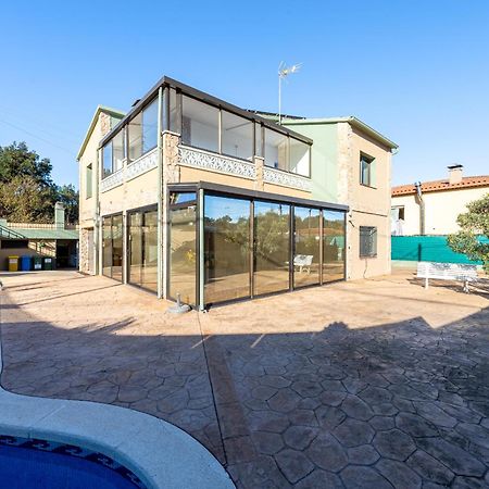 야고스테라 Hauzify I Casa Selvabrava 빌라 외부 사진
